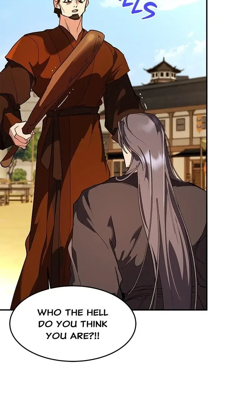 How a Goddess Wins Over Tigers Chapter 124 – Page 29
