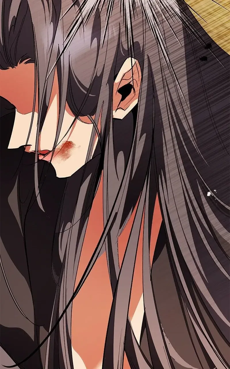 How a Goddess Wins Over Tigers Chapter 124 – Page 31