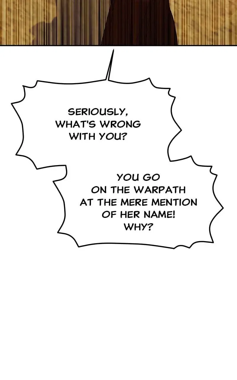 How a Goddess Wins Over Tigers Chapter 124 – Page 34