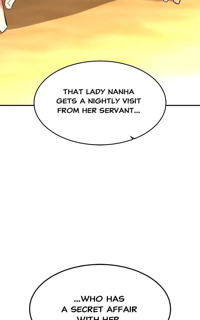 How a Goddess Wins Over Tigers Chapter 124 – Page 37