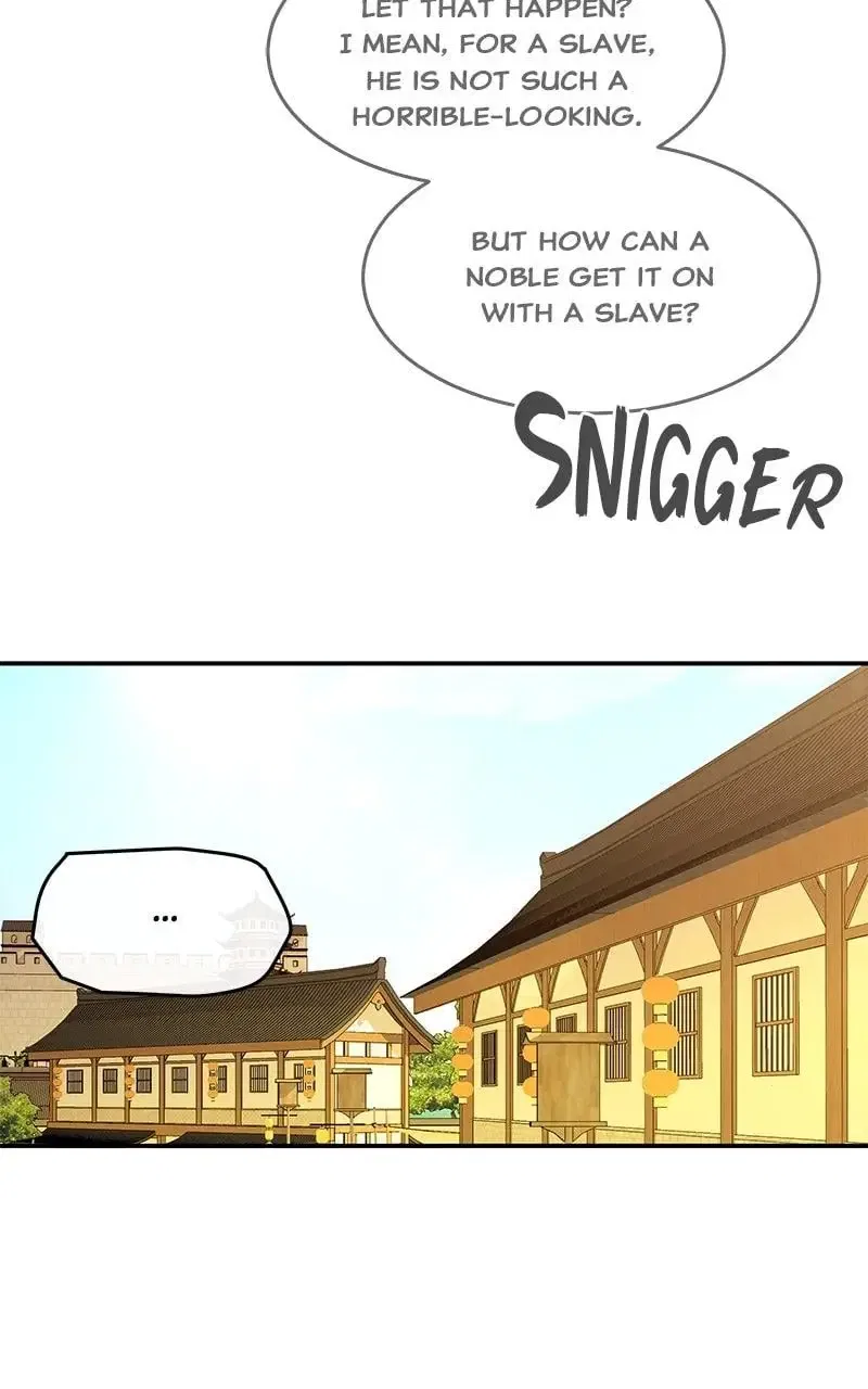 How a Goddess Wins Over Tigers Chapter 124 – Page 39