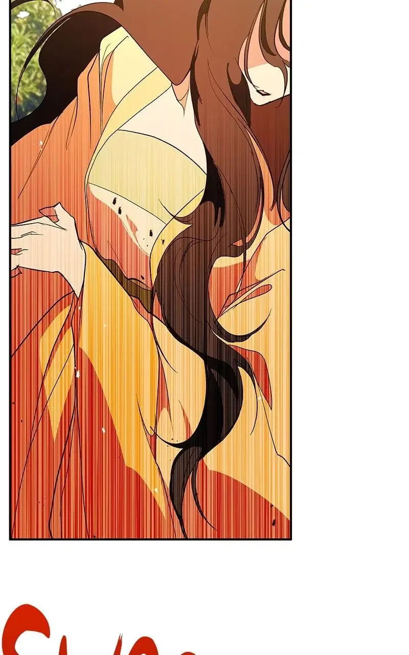 How a Goddess Wins Over Tigers Chapter 124 – Page 43