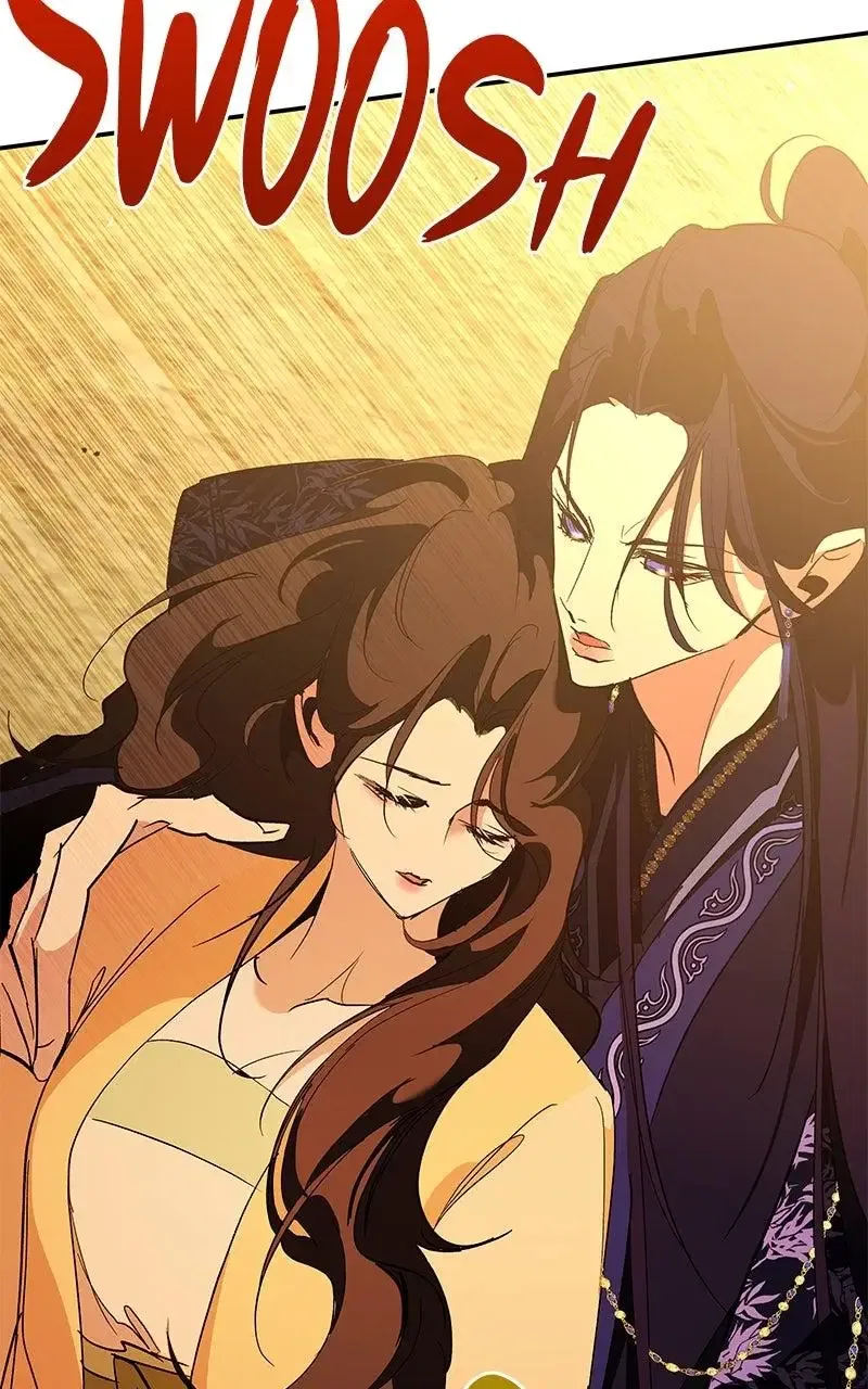 How a Goddess Wins Over Tigers Chapter 124 – Page 44