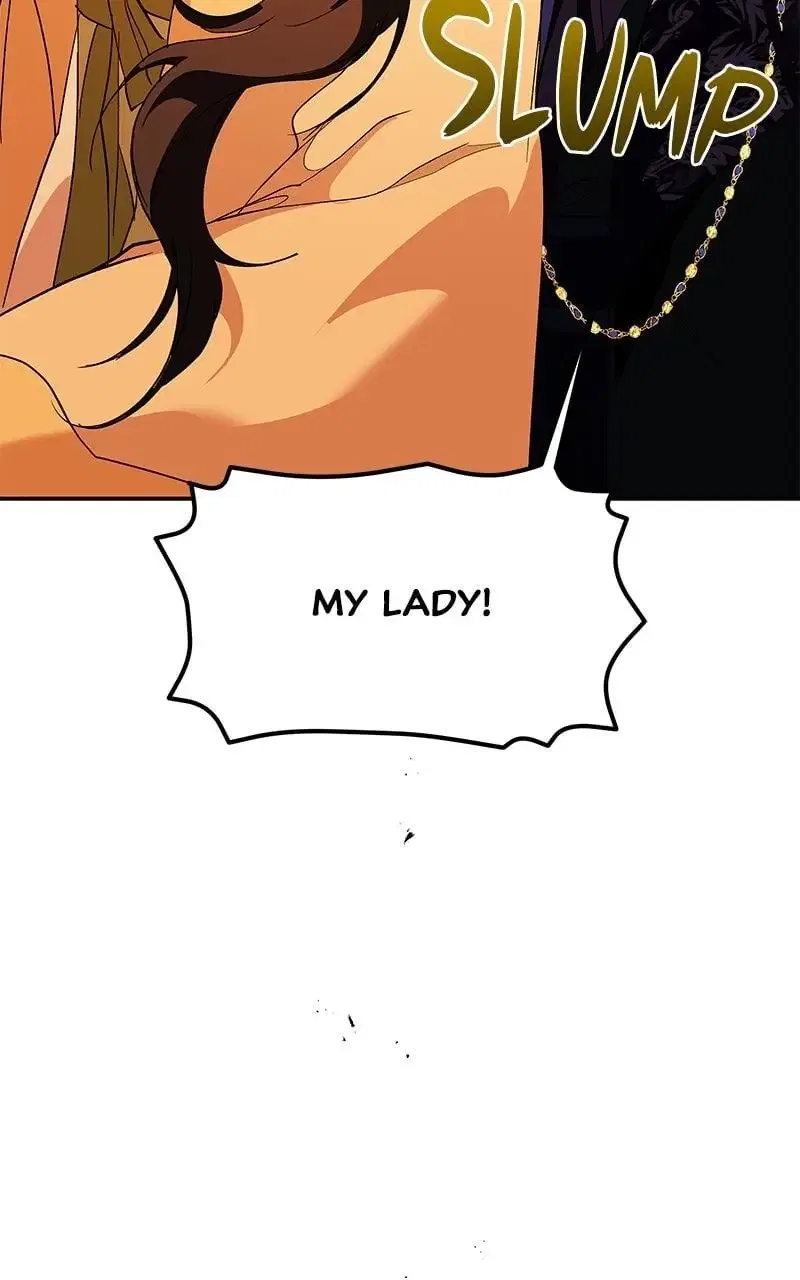 How a Goddess Wins Over Tigers Chapter 124 – Page 45