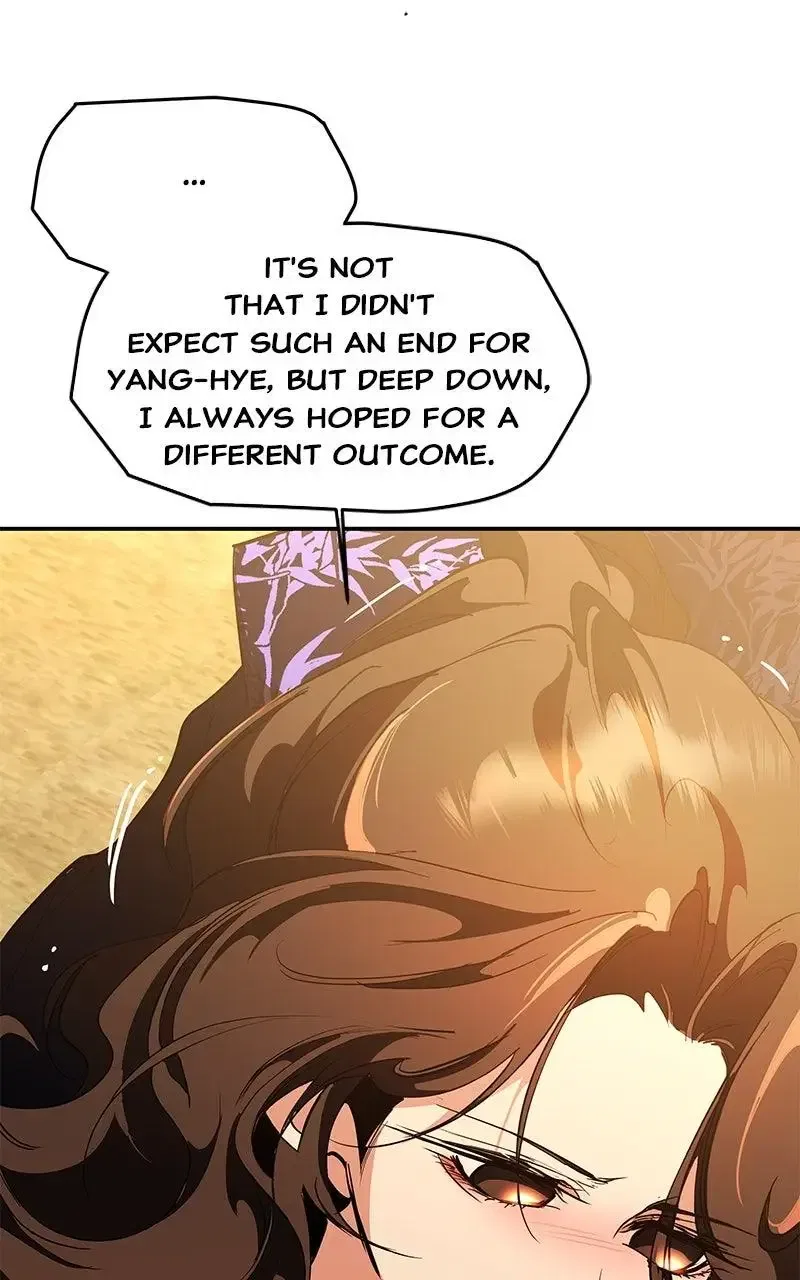 How a Goddess Wins Over Tigers Chapter 124 – Page 46