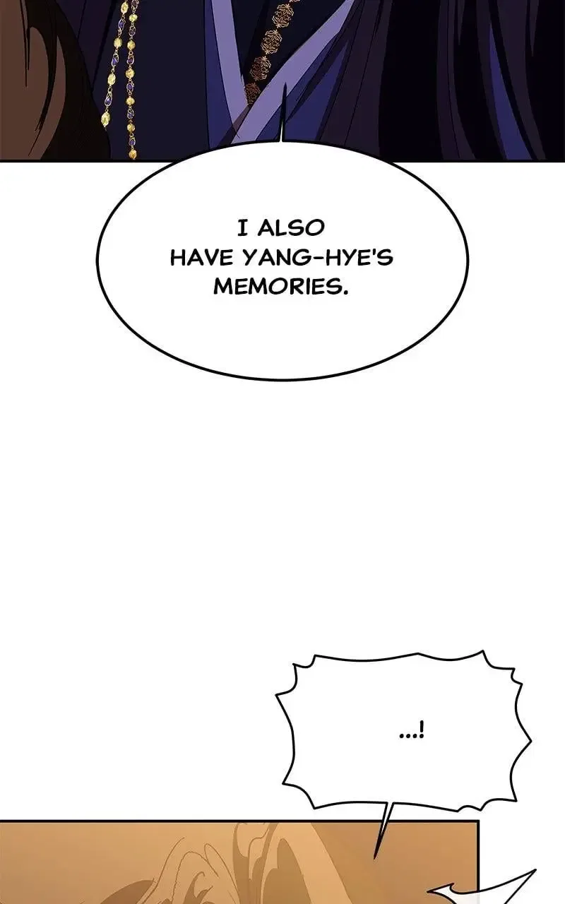 How a Goddess Wins Over Tigers Chapter 124 – Page 53