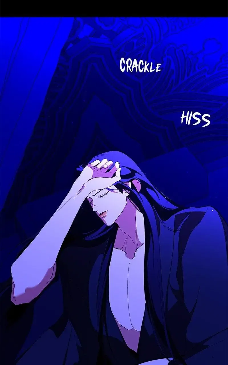 How a Goddess Wins Over Tigers Chapter 124 – Page 56