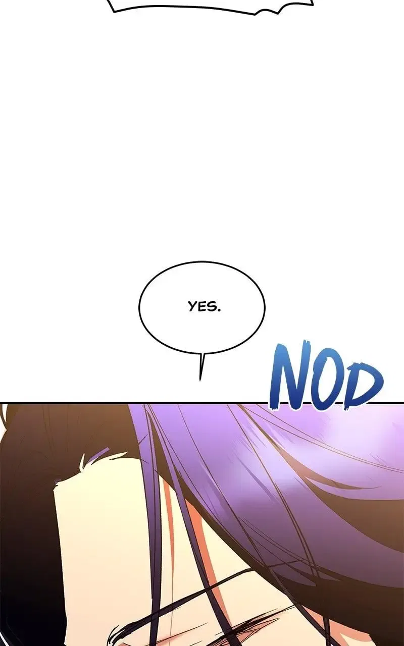How a Goddess Wins Over Tigers Chapter 124 – Page 74