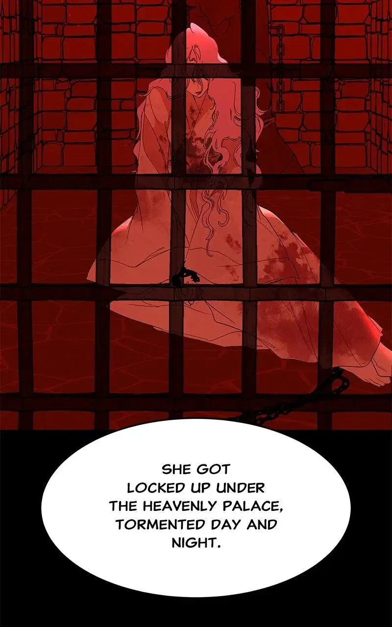 How a Goddess Wins Over Tigers Chapter 124 – Page 79
