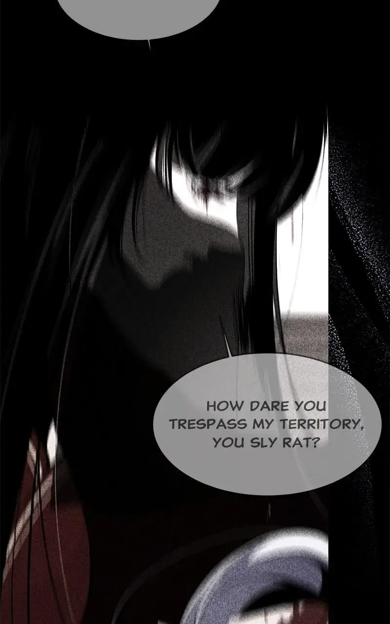How a Goddess Wins Over Tigers Chapter 124 – Page 85