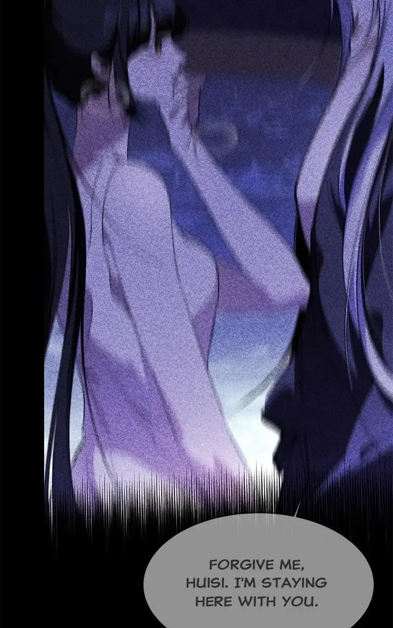How a Goddess Wins Over Tigers Chapter 124 – Page 87