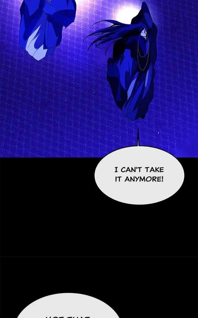 How a Goddess Wins Over Tigers Chapter 124 – Page 94