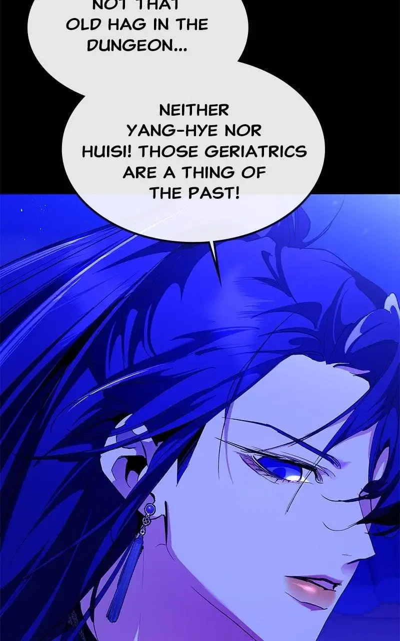 How a Goddess Wins Over Tigers Chapter 124 – Page 95