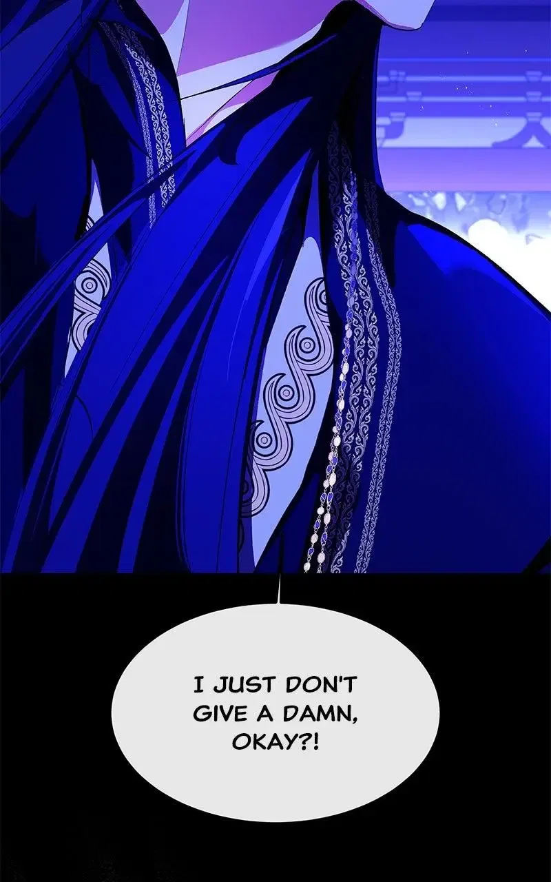 How a Goddess Wins Over Tigers Chapter 124 – Page 96