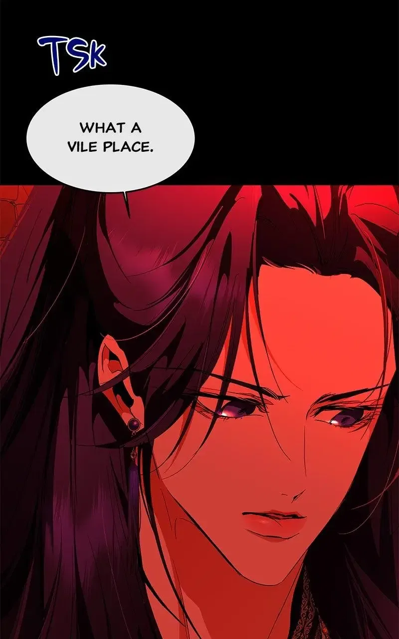 How a Goddess Wins Over Tigers Chapter 124 – Page 105