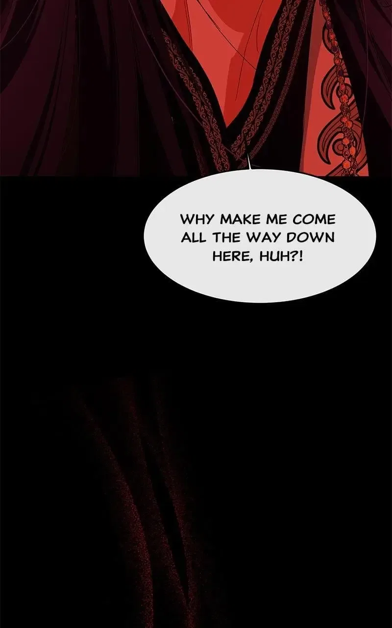 How a Goddess Wins Over Tigers Chapter 124 – Page 106