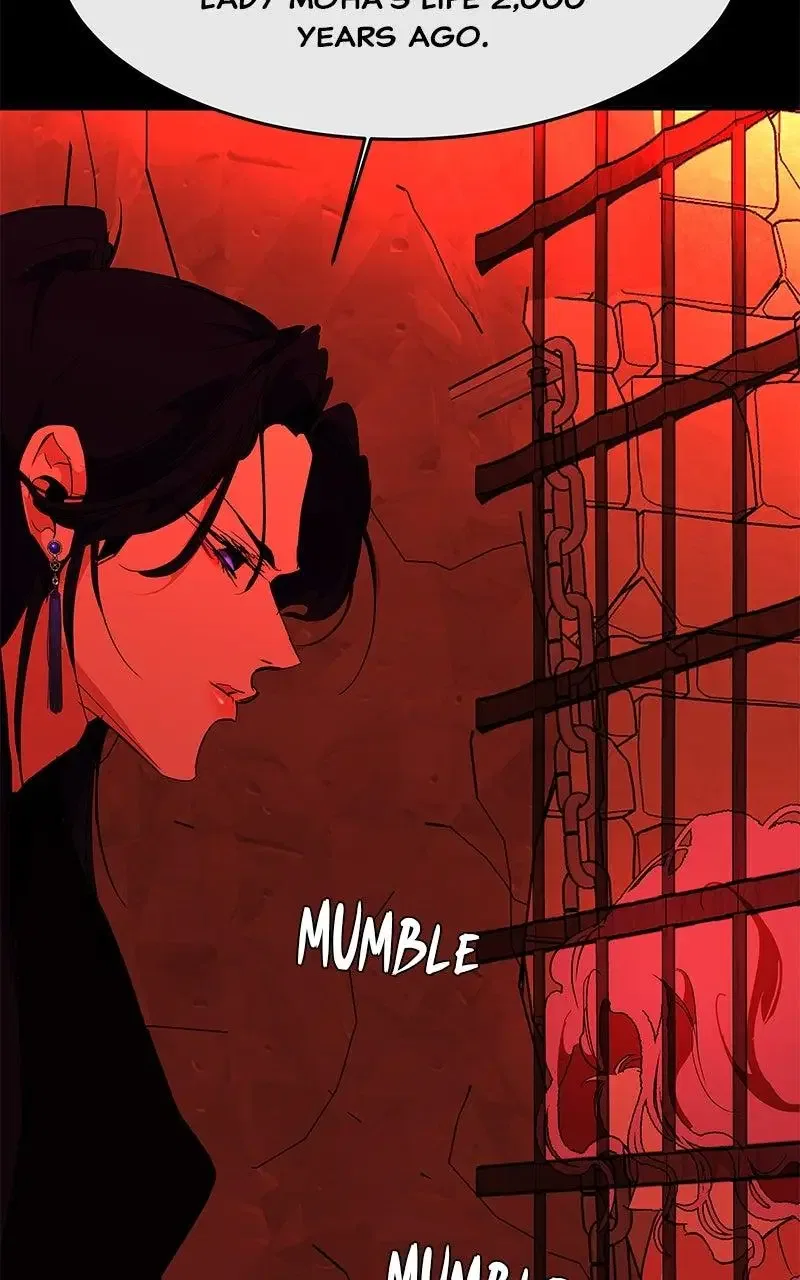 How a Goddess Wins Over Tigers Chapter 124 – Page 112