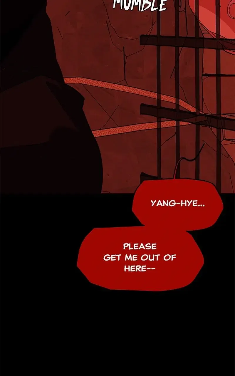 How a Goddess Wins Over Tigers Chapter 124 – Page 113