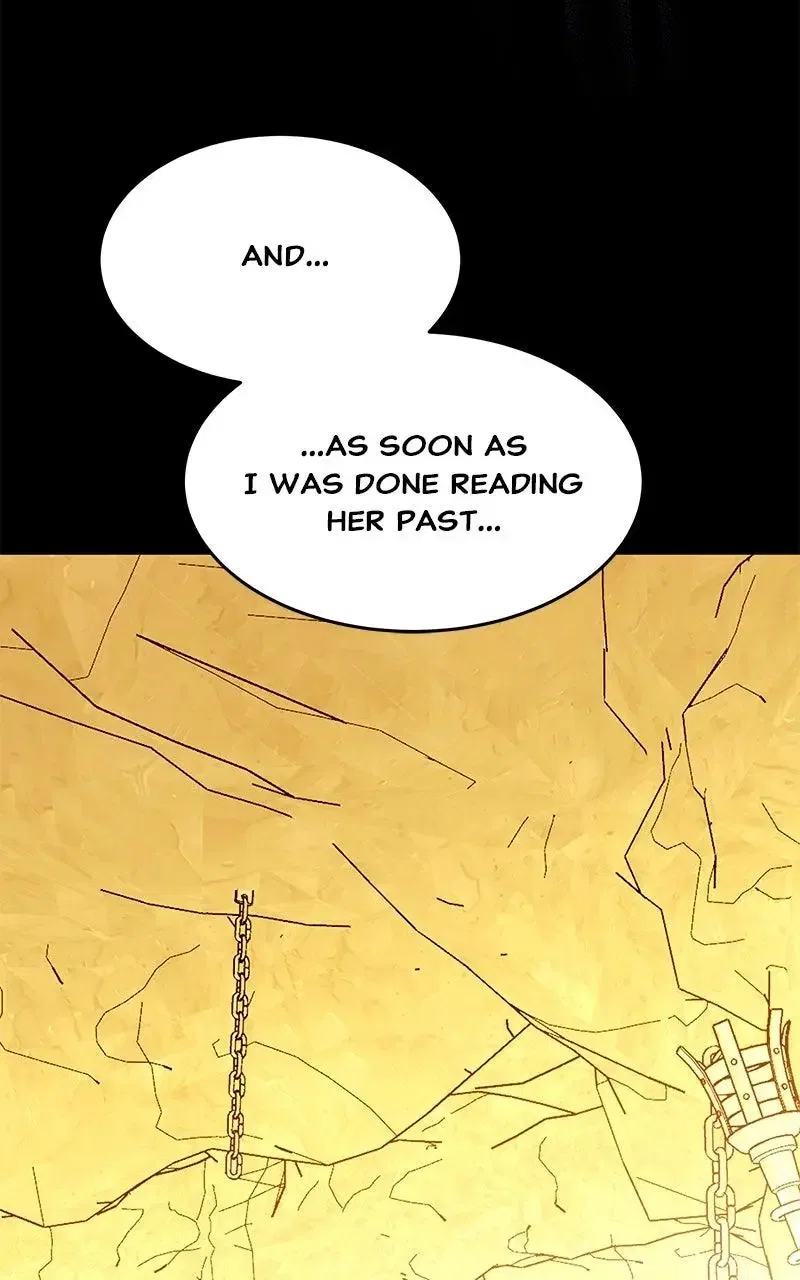 How a Goddess Wins Over Tigers Chapter 124 – Page 117