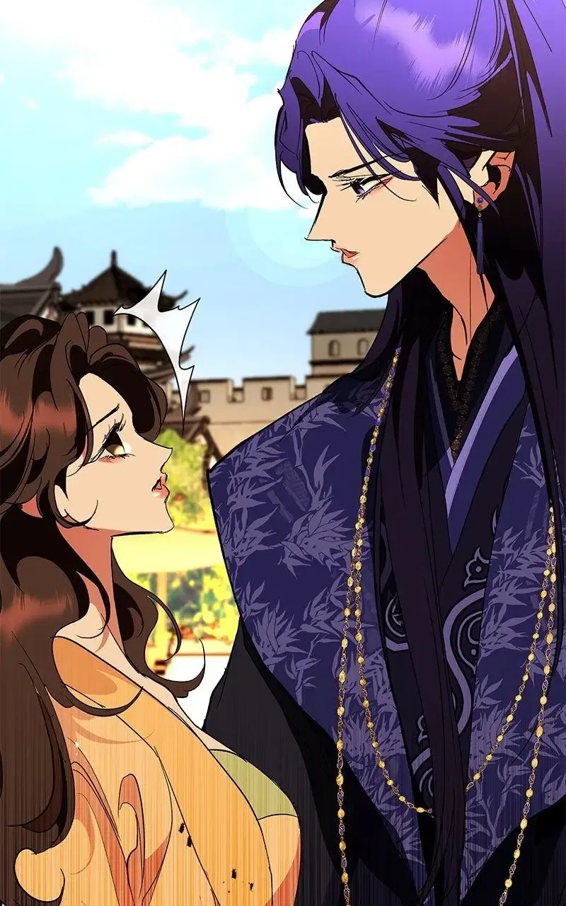 How a Goddess Wins Over Tigers Chapter 124 – Page 123