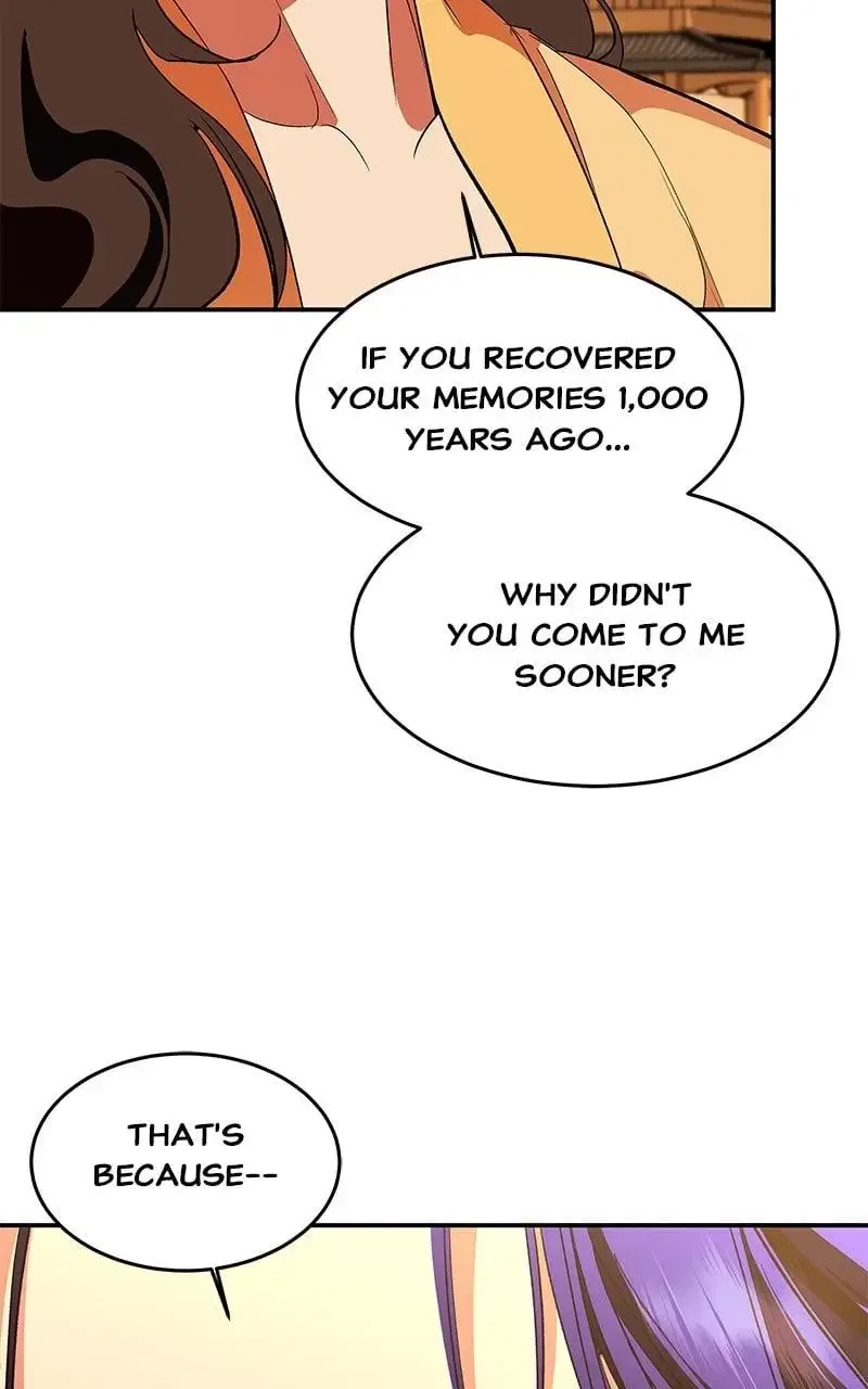 How a Goddess Wins Over Tigers Chapter 124 – Page 127