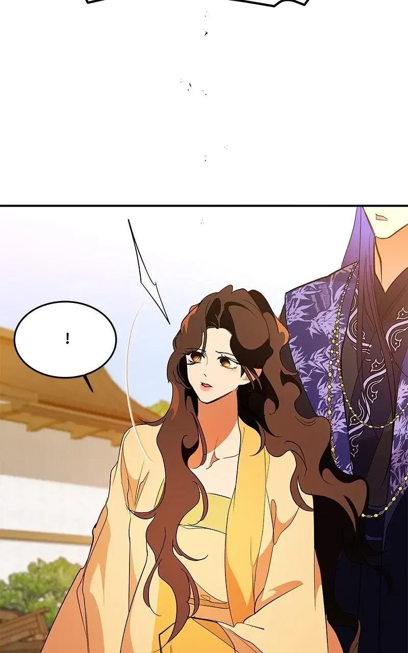 How a Goddess Wins Over Tigers Chapter 124 – Page 129