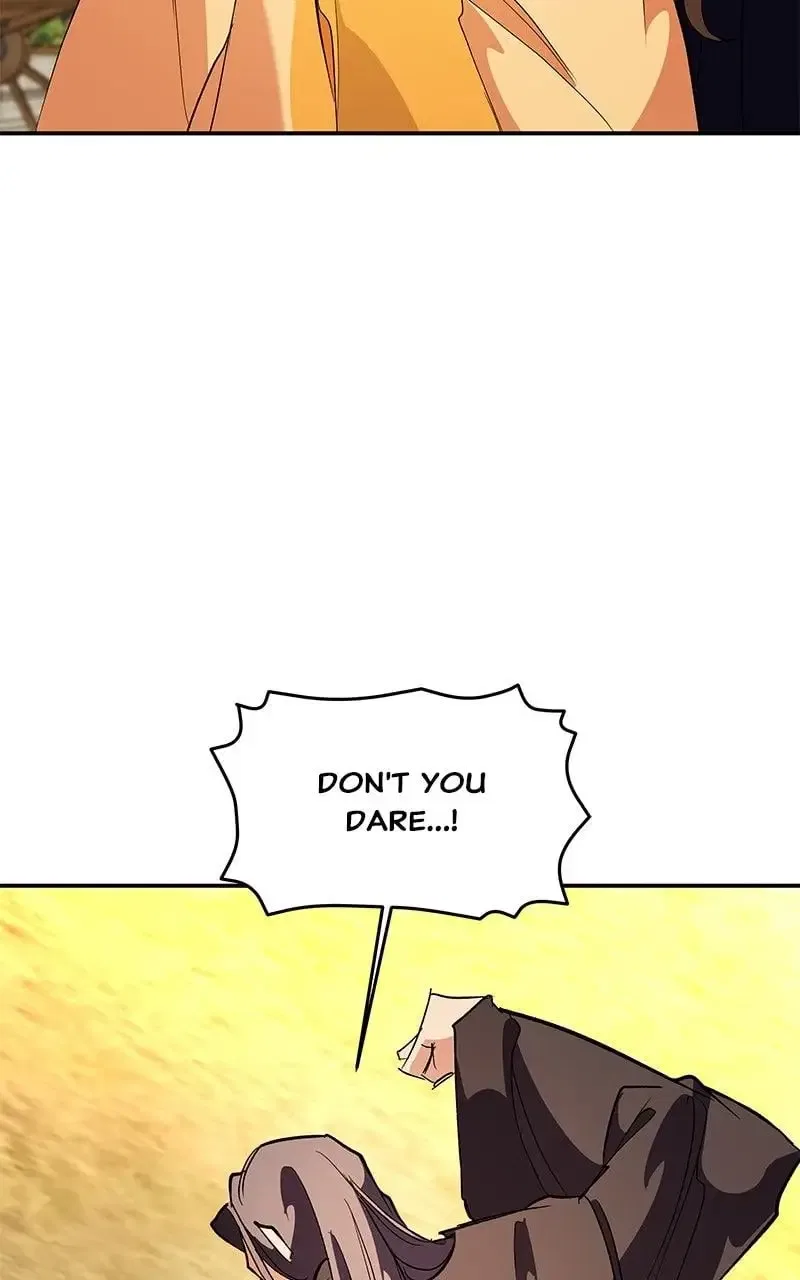How a Goddess Wins Over Tigers Chapter 124 – Page 130