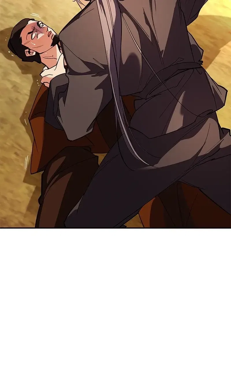 How a Goddess Wins Over Tigers Chapter 124 – Page 131