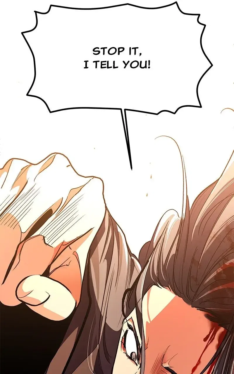 How a Goddess Wins Over Tigers Chapter 124 – Page 132