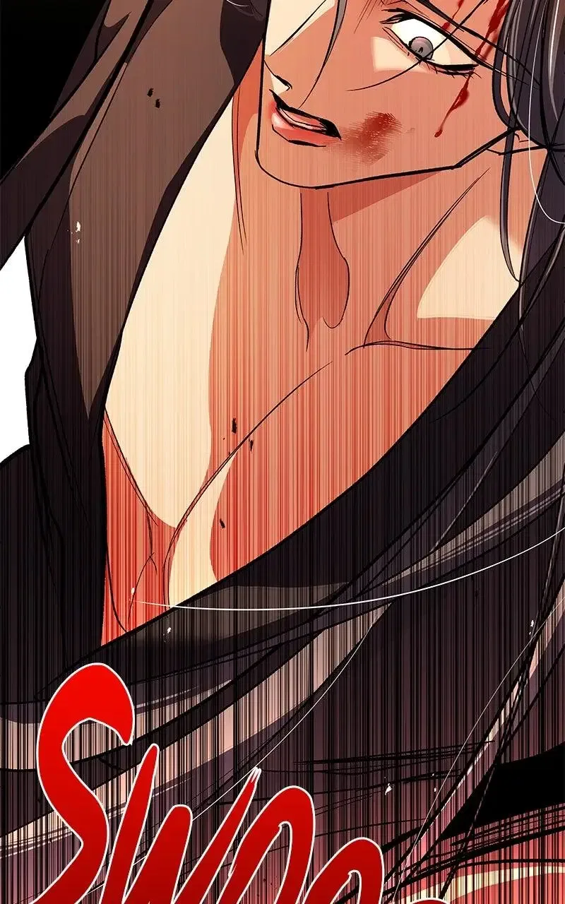 How a Goddess Wins Over Tigers Chapter 124 – Page 133