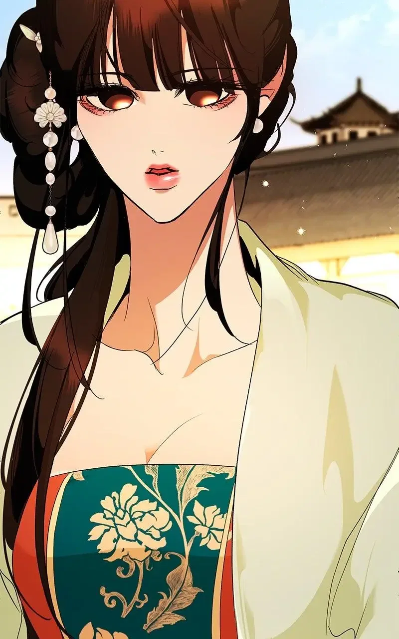 How a Goddess Wins Over Tigers Chapter 124 – Page 138