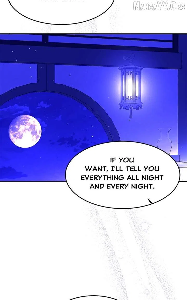 How a Goddess Wins Over Tigers Chapter 123 – Page 4
