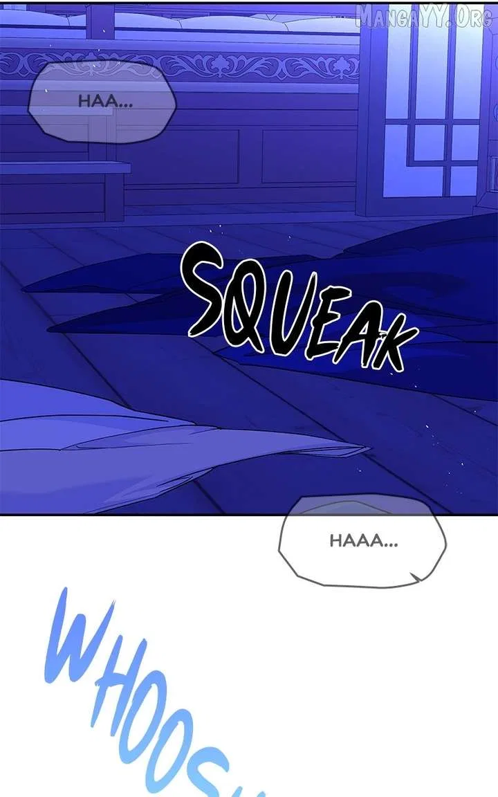 How a Goddess Wins Over Tigers Chapter 123 – Page 11