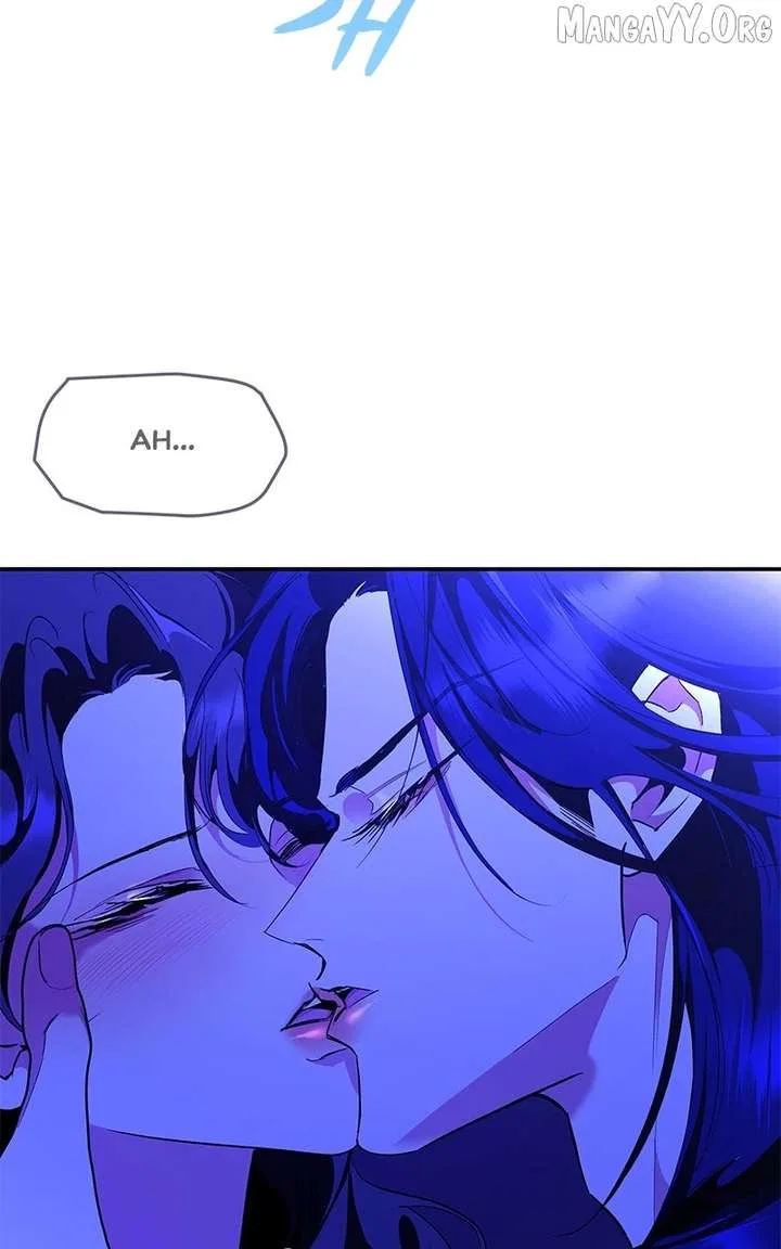 How a Goddess Wins Over Tigers Chapter 123 – Page 12