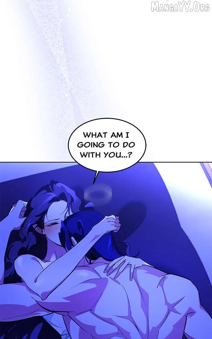 How a Goddess Wins Over Tigers Chapter 123 – Page 22
