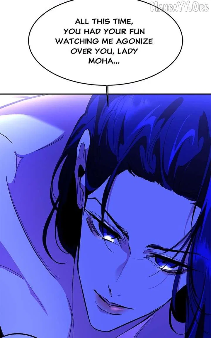 How a Goddess Wins Over Tigers Chapter 123 – Page 24