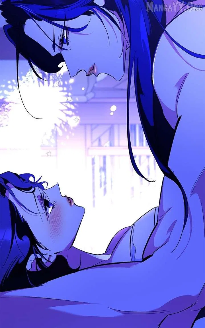 How a Goddess Wins Over Tigers Chapter 123 – Page 27
