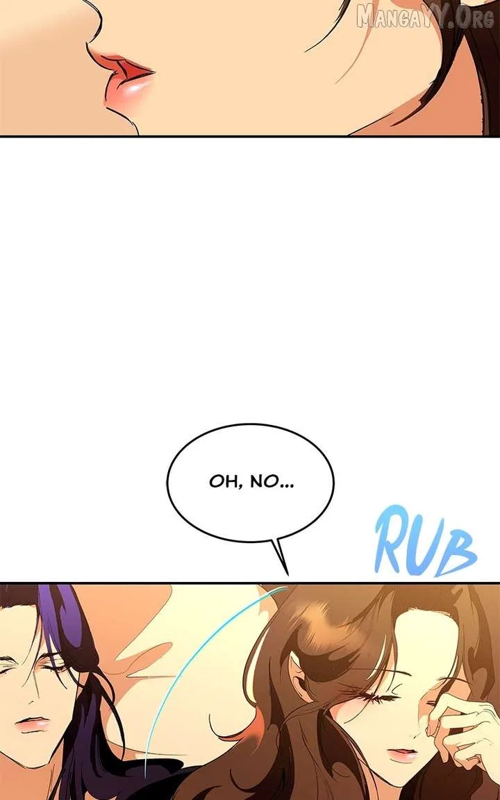 How a Goddess Wins Over Tigers Chapter 123 – Page 43
