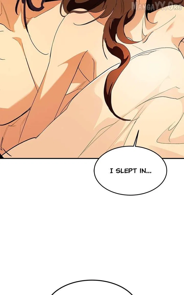 How a Goddess Wins Over Tigers Chapter 123 – Page 44