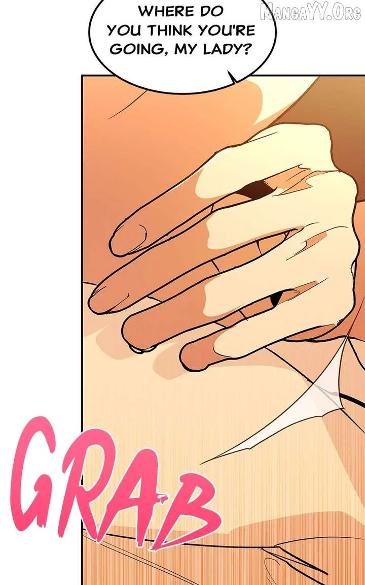 How a Goddess Wins Over Tigers Chapter 123 – Page 45