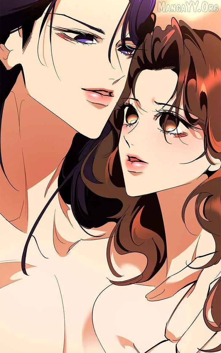 How a Goddess Wins Over Tigers Chapter 123 – Page 49