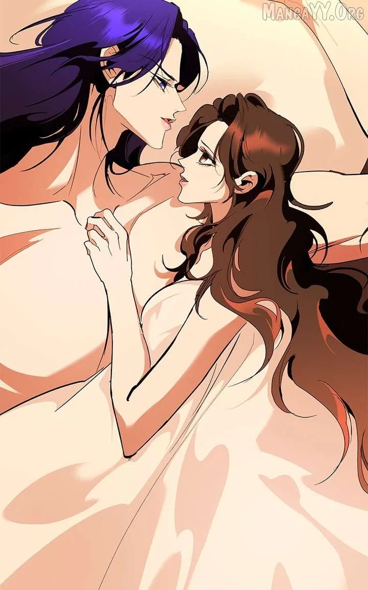How a Goddess Wins Over Tigers Chapter 123 – Page 51