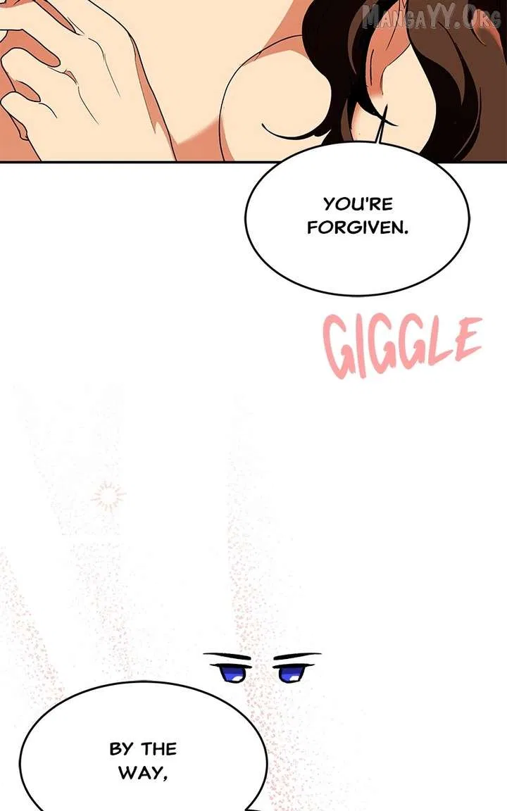 How a Goddess Wins Over Tigers Chapter 123 – Page 54