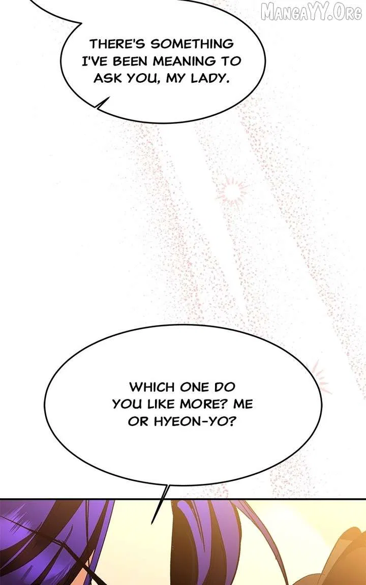 How a Goddess Wins Over Tigers Chapter 123 – Page 55