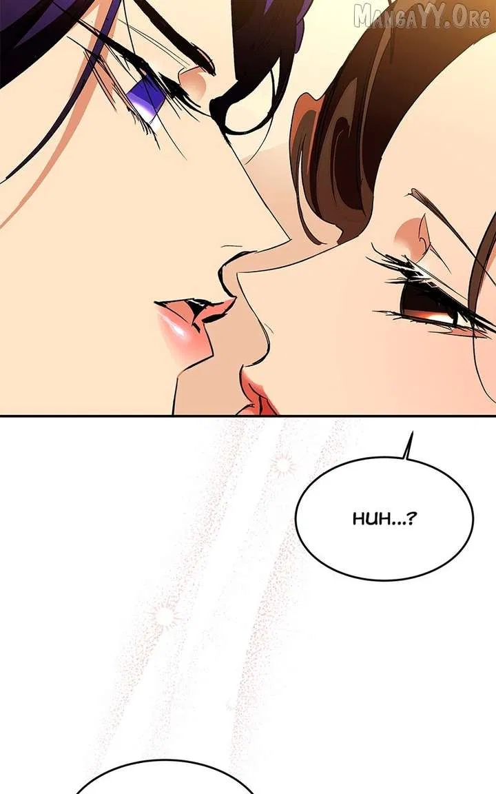 How a Goddess Wins Over Tigers Chapter 123 – Page 56