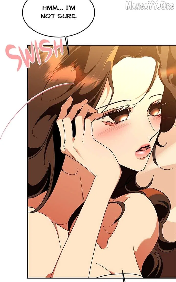 How a Goddess Wins Over Tigers Chapter 123 – Page 57