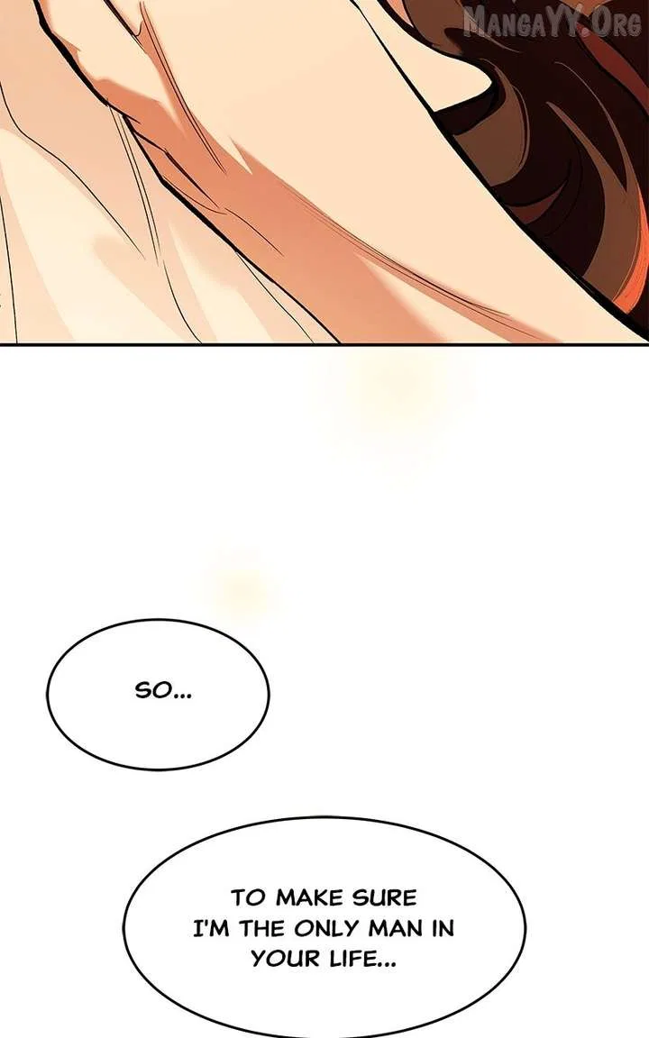 How a Goddess Wins Over Tigers Chapter 123 – Page 63
