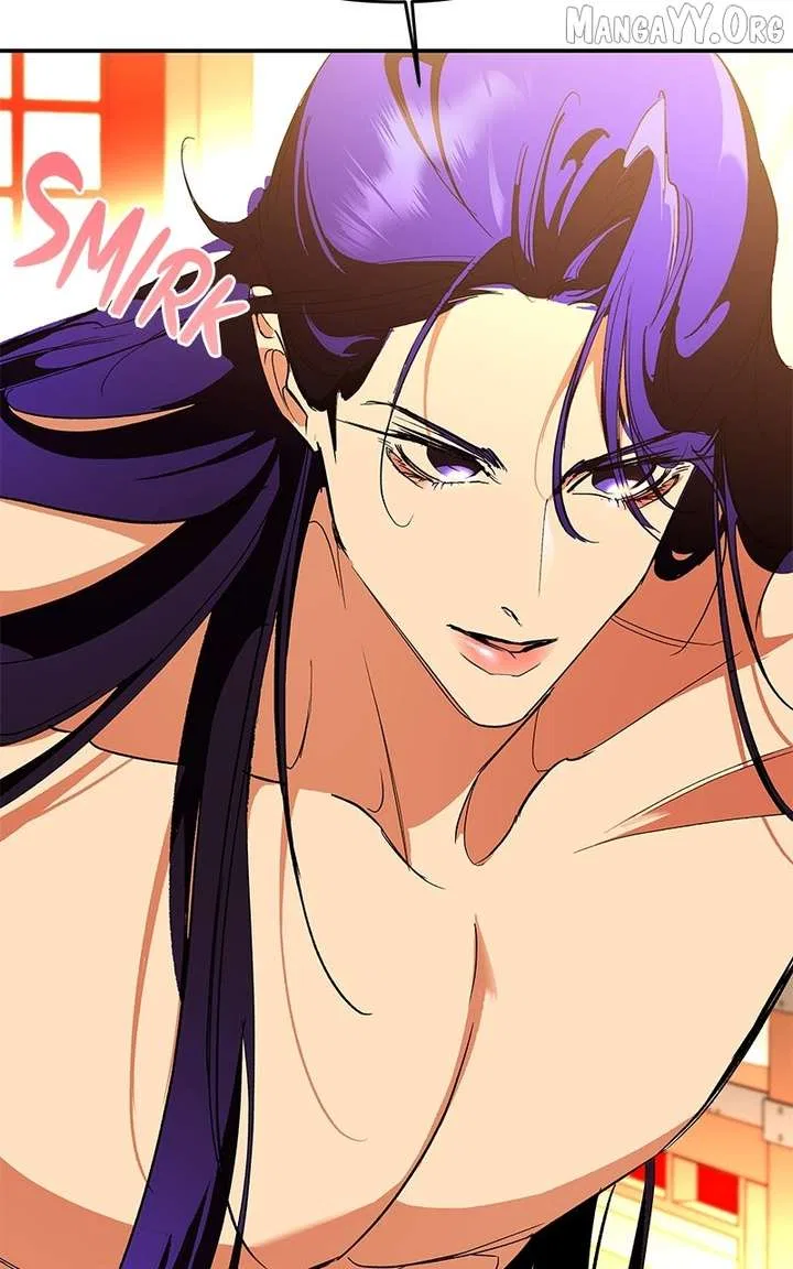 How a Goddess Wins Over Tigers Chapter 123 – Page 64