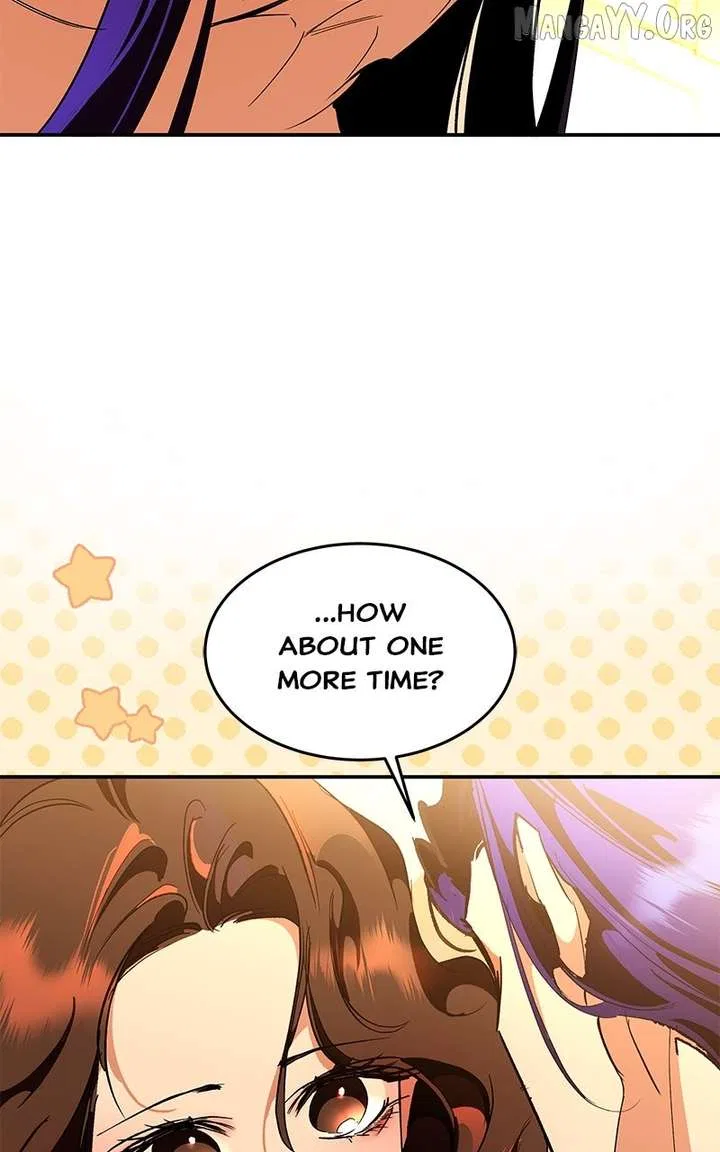 How a Goddess Wins Over Tigers Chapter 123 – Page 65