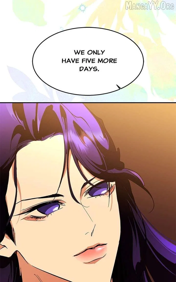 How a Goddess Wins Over Tigers Chapter 123 – Page 73